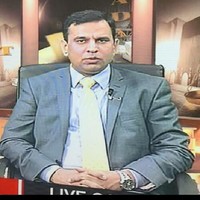 Khalid khokhar