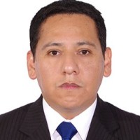 Oscar Enrique Llerena Cruz