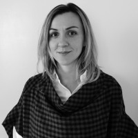 Natasa Stevic Jovicic