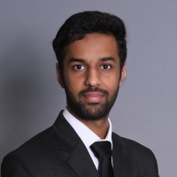 Vignesh Murali