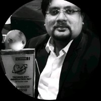 Vikas Sasi