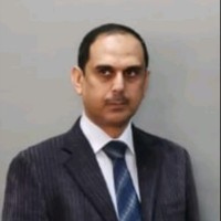 Saqib Butt