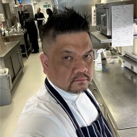 Reggie Bustos