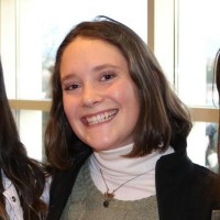 Isabelle Morrison
