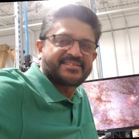 Gopinath Srivenkatesan