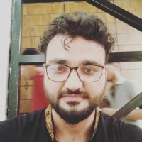 Ali Imran Bangash