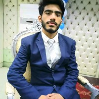 Ahmed Nisar
