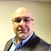 Mike Gearing
