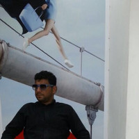 Shakeel Syed