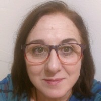 Ana Cristina Guzmán Garcia