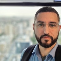 Maxim Israelev