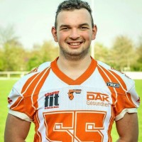 Tom Hartner