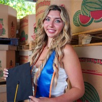 Gina Arrigo