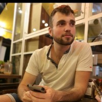 Eyal Graniza