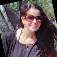 Sangeeta Sharma