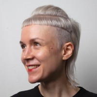 Kathrin Radke