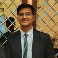 Narendra Patle