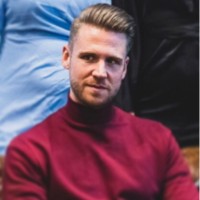 Freek van Dreumel