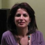 Muna Al-Azzawe