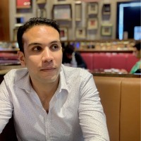 Ali Mahmoud