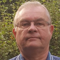 Bert Eimers