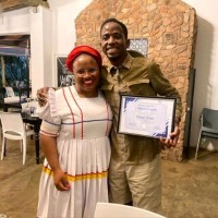 Tshepo Theko