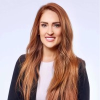 Nicole Capes