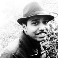 Nikhil Kant Pandey