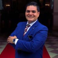 Daniel Alfonso Islas Segundo
