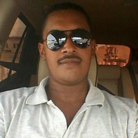 Moaz Ali