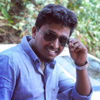 Sukesh Bhandary
