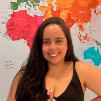 Camilla Rodrigues