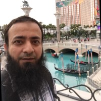Faisal Arshad