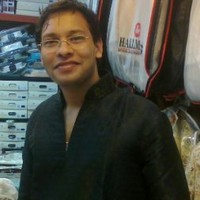 Ca. Ashutosh Srivastava