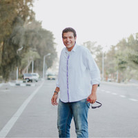 Ahmed Fouad