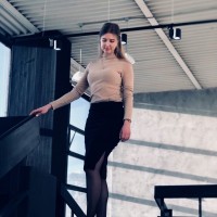 Alla Auzhbikovich