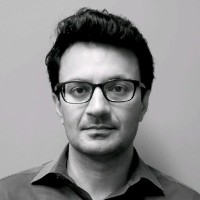 Sunjeev Bery
