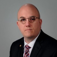 Brian Singletary