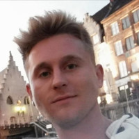 Olivier Van Den Heede