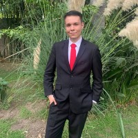 Victor Hugo Grajeda Cortes