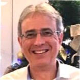 Tarcísio José Marques de Souza