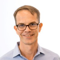 Peter Saeger