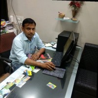 Anurag Dubey