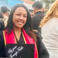 Karolia Ravelonarivo