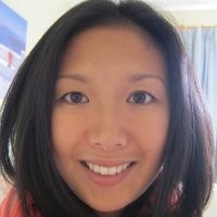 Catherine Cheng