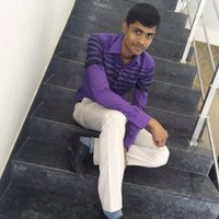 Kavinkumar Palanisamy
