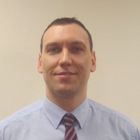Connor Graham