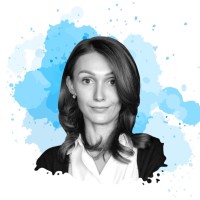Olena Korobenko