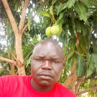 Thimon Onziga Ismail