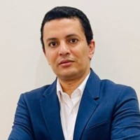 Ahmed A. Ibrahim